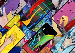 Paint Wallpaper 截图 2