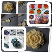 Crochet अभ्यास ट्यूटोरियल स्क्रीनशॉट 5