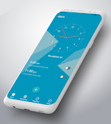 BlueFlatter EMUI 10/9.1/9 Them screenshot 5