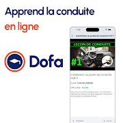 Dofa auto screenshot 4