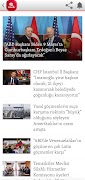 Haberler imagem de tela 5