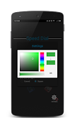 Speed Dial Screenshot 5