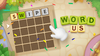 Wordus poster