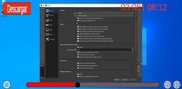 OBS Studio Manual Ekran Görüntüsü 4