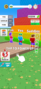 Jumping Hero poster