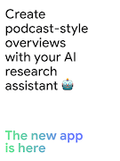 Google NotebookLM screenshot 6