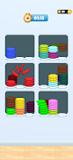 Hexa Puzzle screenshot 1