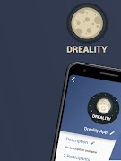 Dreality - Fulfill your dreams 截圖 4