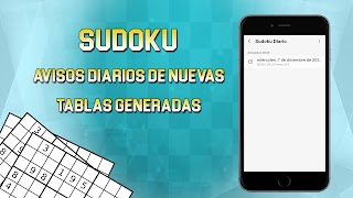 Sudoku+ 2023 - Puzzle Español screenshot 3