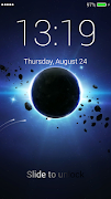 Solar Eclipse Wallpapers 截圖 6