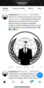 Anonymous WIFI syot layar 1