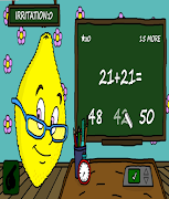 Ms Lemons Game 2023 screenshot 3