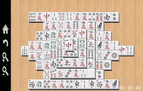 Mahjung syot layar 7