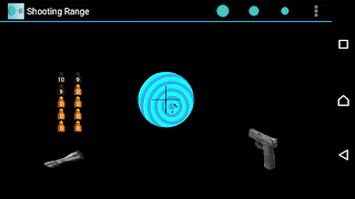 Shooting Range capture d'écran 7