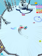 VoxelDrive.io ภาพหน้าจอ 6