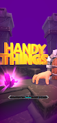 Handy Things โปสเตอร์
