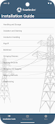 Overhead Install Guide 海报