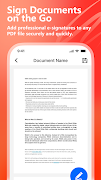 PDF Reader & Converter screenshot 2