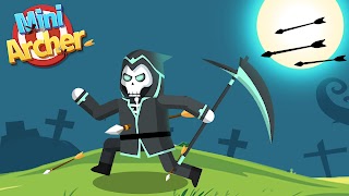 Archer Ekran Görüntüsü 1