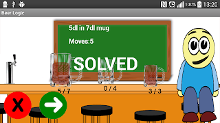 Beer Logic screenshot 2