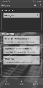 WaveEditor | Audiorecorder Screenshot 6