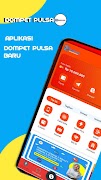 Poster AGEN MITRA DPULSA.ID