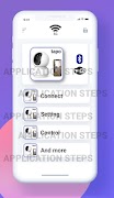 Tapo C210 Camera App Guide ポスター
