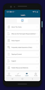 AL51 Study App تصوير الشاشة 2