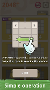 2048 PLUS Screenshot 6