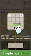2048 PLUS screenshot 6