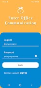 KrestIOC Task Activity Job постер