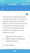 برنامه‌نما Internal Medicine Exam Prep عکس از صفحه