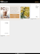 FirstClass.cz screenshot 4