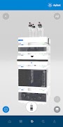 پوستر Agilent InterAct! Viewer