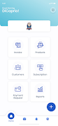SmartInvoice পোস্টার