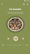 Cat Sounds syot layar 3