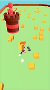 Tiny Battle 3D 海报