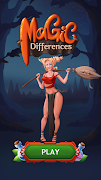 Magic : Find the Difference. Screenshot 3