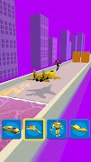 Transformers Run скриншот 3