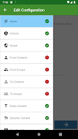 Message Forwarder скриншот 1