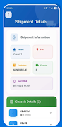 Optimum Freight Staff 스크린샷 3