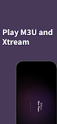 Nora IPTV Player-poster