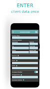 Invoice Generator - eInvoicing syot layar 2