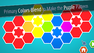 Prismatica ảnh chụp màn hình 2