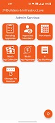 برنامه‌نما JV BUILDERS AND INFRASTRUCTURE عکس از صفحه