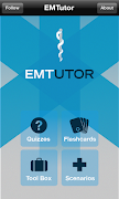 EMT Tutor  NREMT-B Study Guide syot layar 7