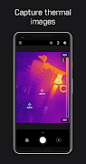FLIR ONE screenshot 1