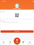 Edifica Feria Internacional captura de pantalla 5