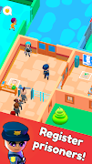 Prison Idle 스크린샷 1