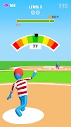 برنامه‌نما Baseball Heroes عکس از صفحه